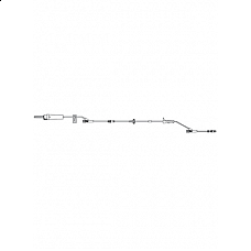 BD Alaris™ Gemini Sets 2110 - Ctn/20