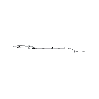 BD Alaris™ Gemini Sets 2110 - Ctn/20 BD Alaris™ Gemini Sets 2110 - Ctn/20