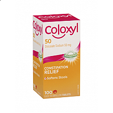 Coloxyl 50mg 2216913