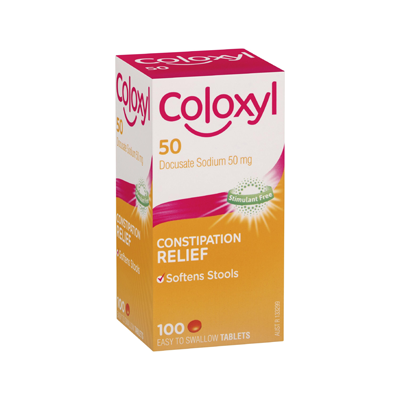 Coloxyl 50mg 2216913