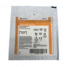 Excilon™ AMD Antimicrobial Drain Sponges, 10.2 x 10.2cm  - 7088