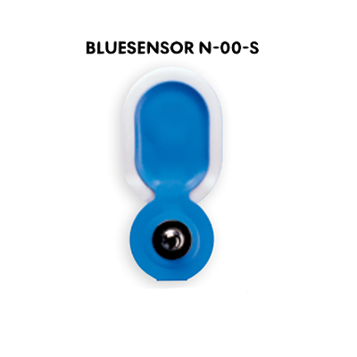 ECG Electrode Paediatric BlueSensor Ambu Pack/25