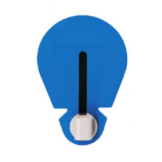 ECG Electrode SupaTab, Ambu BlueSensor Single Use, Water Resistant 60/Pkt ECG Electrode SupaTab, Ambu BlueSensor Single Use, Water Resistant 60/Pkt