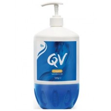 QV Ego Protective Moisturising Cream Pump 500g 11062 QV Ego Protective Moisturising Cream Pump 500g 11062