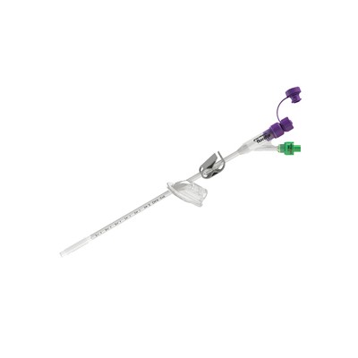 Flocare® ENFit™ Gastronomy Tube (G-Tube) CH18 94817