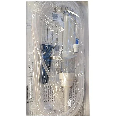 INFUSION GRAVITY SETS (AL901020)