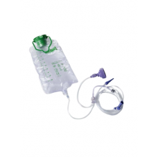 Kangaroo E Pump 3-in-1 Feed and Flush Set 1000ml 777406 Kangaroo E Pump 3-in-1 Feed and Flush Set 1000ml 777406
