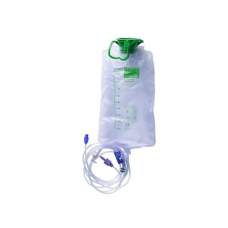 Kangaroo Joey Enplus Spike & 1L Feed & Flush Set 777505