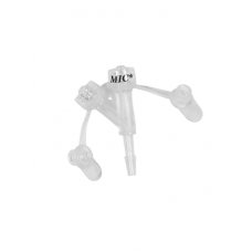 MIC PEG Replacement Feeding Adapter Non-Sterile 20Fr 8135-20 MIC PEG Replacement Feeding Adapter Non-Sterile 20Fr 8135-20