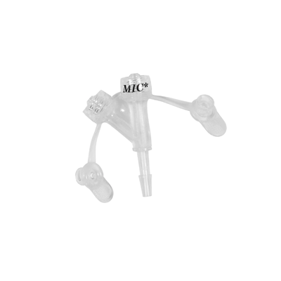 MIC PEG Replacement Feeding Adapter Non-Sterile 20Fr 8135-20
