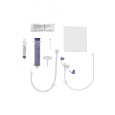 MIC-Key Balloon Gastrostomy Feeding Tube ENFit Kit Avanos 8140-20-4.0