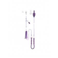 Nutricia Flocare® Infinity Pack Feeding Sets- Y-port 95347 Nutricia Flocare® Infinity Pack Feeding Sets- Y-port 95347