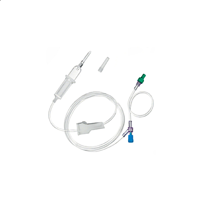 Pump Module Admin Set BD Alaris Infusion IV 10/Box Pump Module Admin Set BD Alaris Infusion IV 10/Box