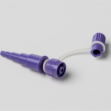 Transition Adapter For F/Tube To Enfit ME-LK01 Transition Adapter For F/Tube To Enfit ME-LK01
