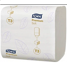 Tork® Folded Toilet Paper 2Ply Premium 114273