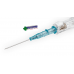 Bd Insyte Autoguard Bc Shielded Iv Catheter With Blood Control Technology  All Sizes
