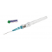 Bd Insyte Autoguard Bc Shielded Iv Catheter With Blood Control Technology  All Sizes