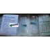 Bd Vacutainer Safety- Lok Blood Collection Set With Pre Attached Holder 21g X 3/4 368652