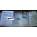 Bd Vacutainer Safety- Lok Blood Collection Set With Pre Attached Holder 21g X 3/4 368652 Sale Item Exp 05/24