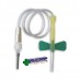 Bd Vacutainer Safety- Lok Blood Collection Set With Pre Attached Holder 21g X 3/4 368652 Sale Item Exp 05/24
