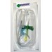 Bd Vacutainer Safety- Lok Blood Collection Set With Pre Attached Holder 21g X 3/4 368652