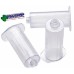 Bd Vacutainer Safety- Lok Blood Collection Set With Pre Attached Holder 21g X 3/4 368652