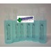 Chlorhexidine Gluconate Irrigation Solution 0.1% 30ml Twist Top Ampoules