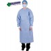 Gowns Compro Surgical Sterile Large