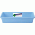 Injection Trays Non Sterile Blue Disposable 20 X 7 X 3cm, 280ml Holloware