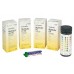 Multistix 8sg Siemens 2304 Reagent Strips For Urinalysis Test Strips 100/box Sale Item Exp 4/24