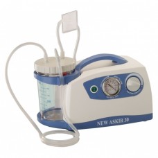 Askir 30 Suction Pump 30l 240 Volt