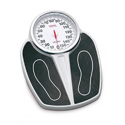 Soehnle Mechanical Personal Scales 160kg