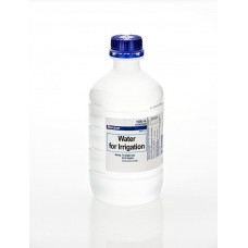 Baxter 1 Litre Steripour Water For Irrigation 1000ml