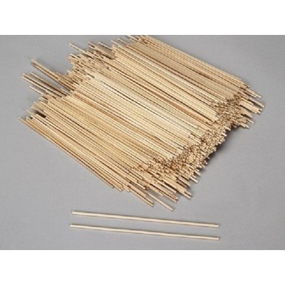Applicator Sticks 1000/box High Quality Wooden Sticks