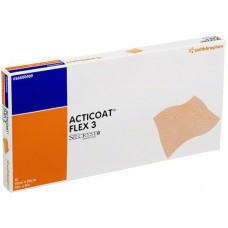 Acticoat Flex 3 - 10 x 20cm - Box/12 66800409