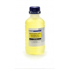 Baxter Steripour Chlorhexidine .015% Cetrimide .15% Sterile Aqueous Antiseptic