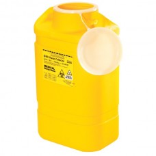 Sharps Disposal Container 17L BD 303209