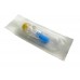 Baxter Iv Bung Interlink Injection Site With Luer Lock Adapter