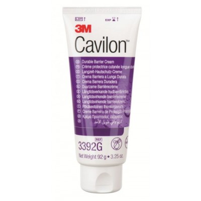 Cavilon Durable Barrier Cream 92g 3M™ 