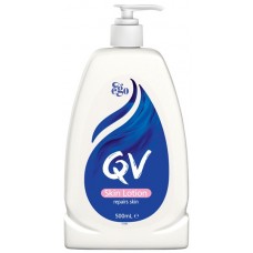 QV Wash Skin Lotion 500ML Bottle (10231)