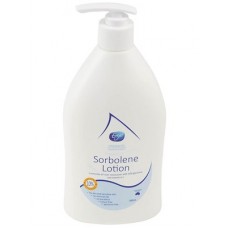 Enya Sorbolene Moisturising Lotion 500ml Cream