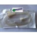 IV Infusion Sets Sterile Latex Free Needle Injection Vented Chamber 220cm x2 Pieces (Free Postage)