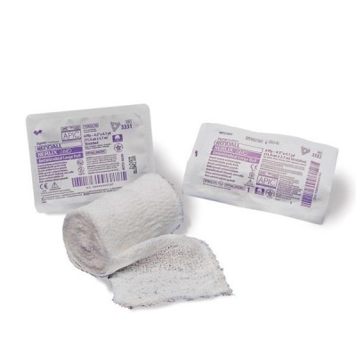 Kerlix Amd Soft Pack Gauze 11.4cm x 3.7mtr Sterile 3332