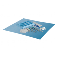 First Aid Sterile Medical Micro Suture Instrument Pack X 1 Multigate