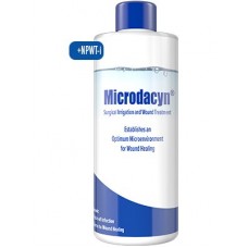 Microdacyn Surgical Irrigation Solution 990ml