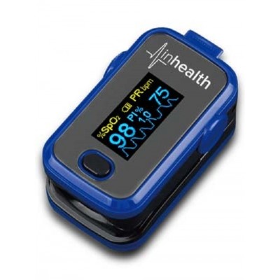 Pulse Oximeter Finger Inhealth