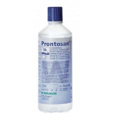 Prontosan® Wound Irrigation Solution 350mL
