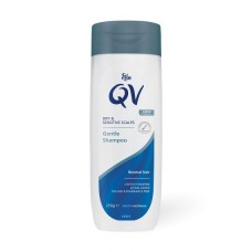 QV Dry & Sensitive Scalps Gentle Conditioner Normal Hair 250g (11727)