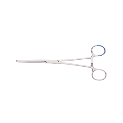 Rochester Pean Haemostatic Sterile Forceps – Straight 20cm