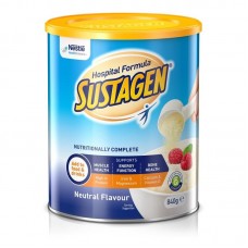 Sustagen Powder Hospital Formula Neutral Flavour 840gm 12339186